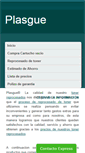 Mobile Screenshot of plasgue.com